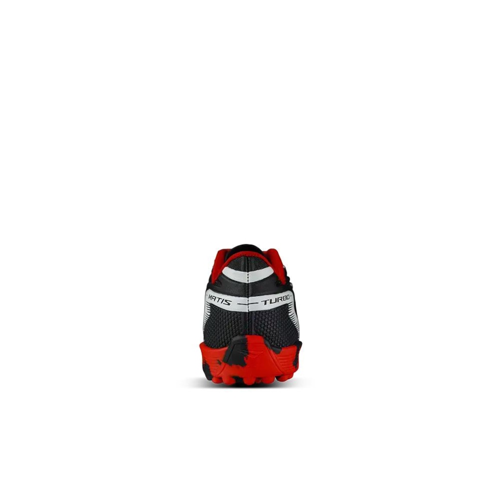 Imagem 5 do produto Chuteira De Society Penalty Matis Turbo Xxvi Infantil
