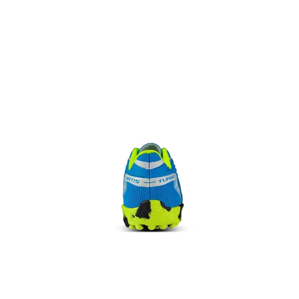 Imagem 5 do produto Chuteira De Society Penalty Matis Turbo Xxvi Infantil