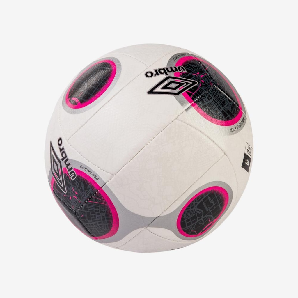 Imagem 2 do produto Bola De Futsal Umbro Neo Swerve Unissex