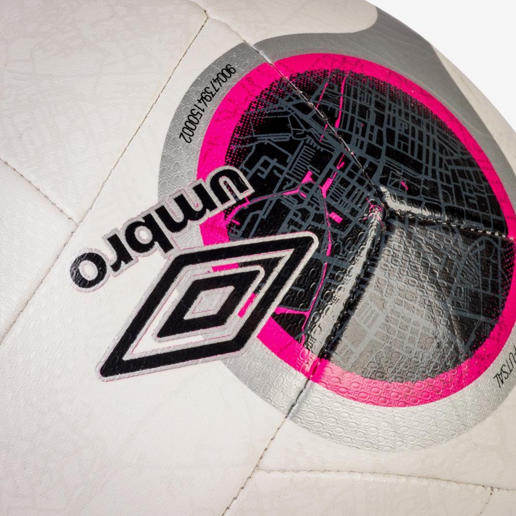 Imagem 3 do produto Bola De Futsal Umbro Neo Swerve Unissex