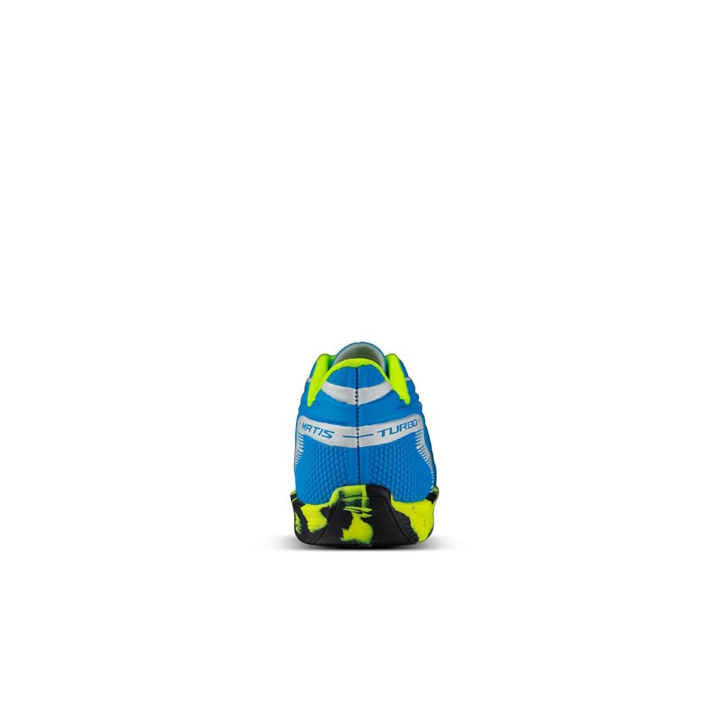 Imagem 5 do produto Chuteira De Futsal Penalty Matis Turbo Xxvi Infantil