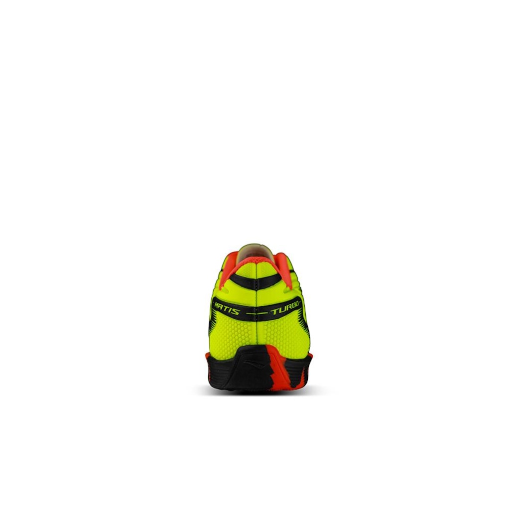 Imagem 5 do produto Chuteira De Futsal Penalty Matis Turbo Xxvi Infantil