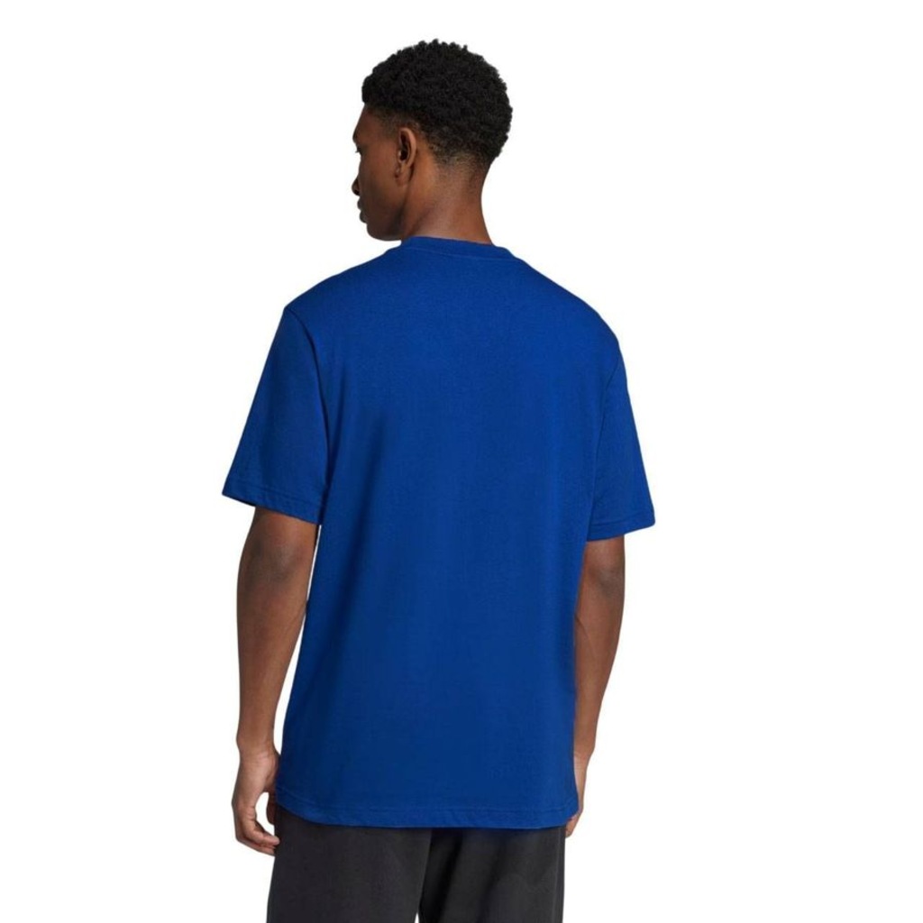 Imagem 2 do produto Camiseta Big Logo adidas Masculina