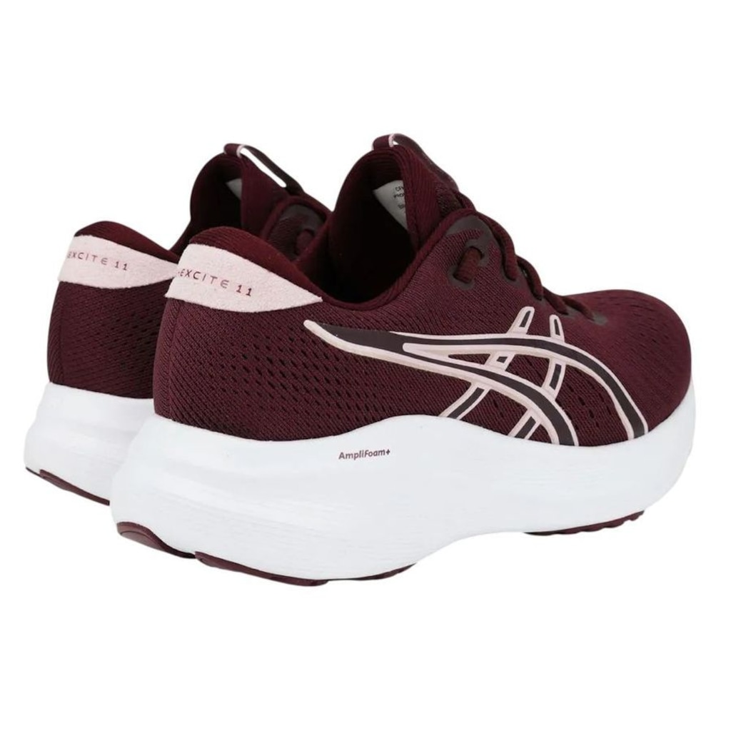 Imagem 3 do produto Tênis Gel Excite 11 ASICS Feminino