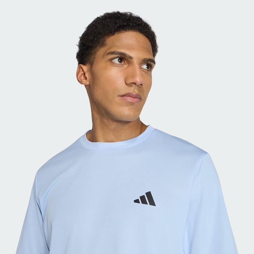 Imagem 4 do produto Camiseta Workout Essentials Base adidas Masculina
