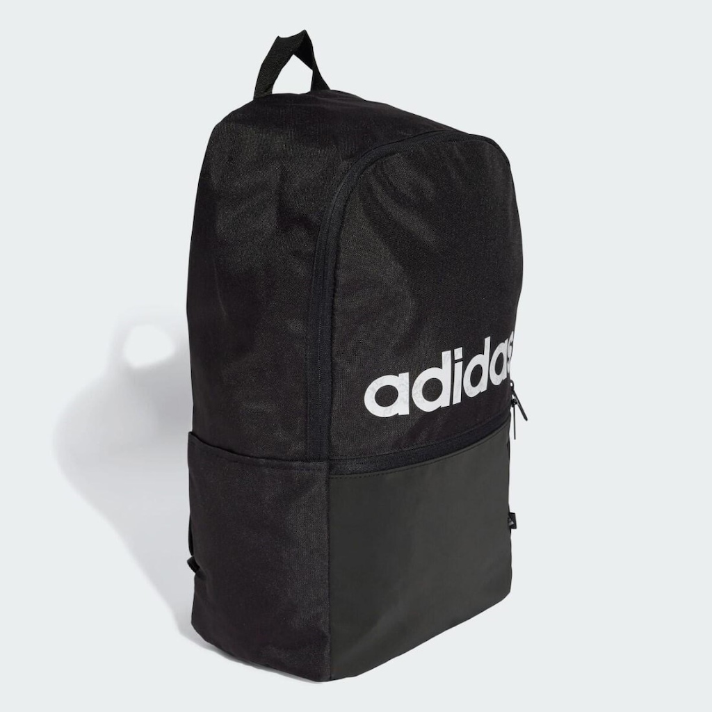 Imagem 3 do produto Mochila Clássica Logo Linear adidas Unissex