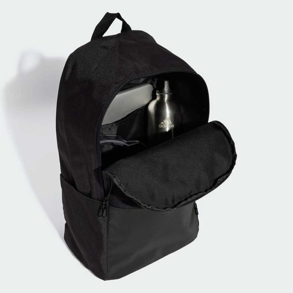 Imagem 4 do produto Mochila Clássica Logo Linear adidas Unissex