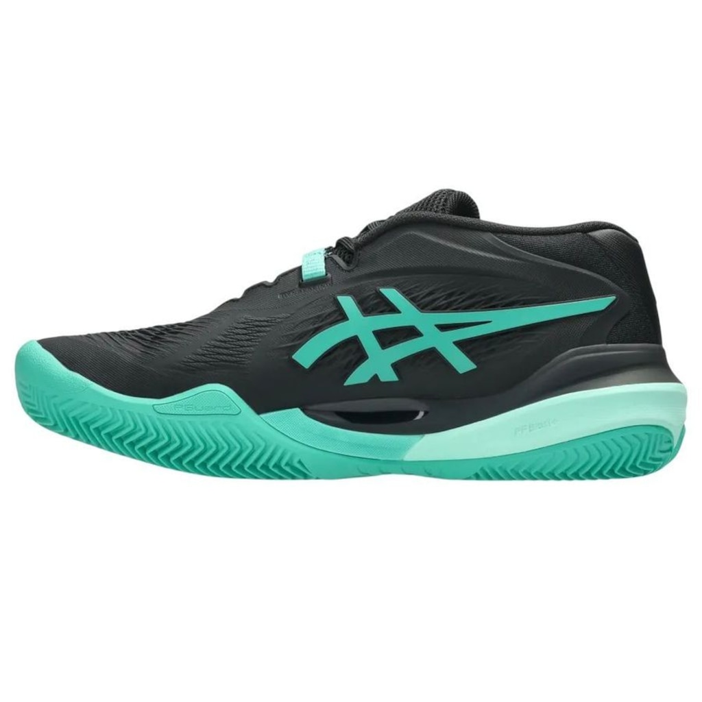 Imagem 2 do produto Tênis Gel Resolution X Clay ASICS Masculino