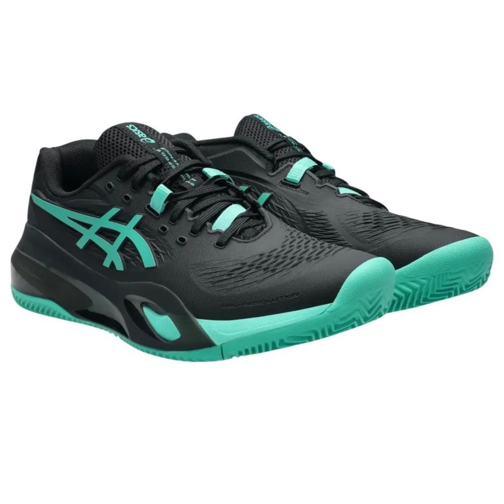 Imagem 3 do produto Tênis Gel Resolution X Clay ASICS Masculino