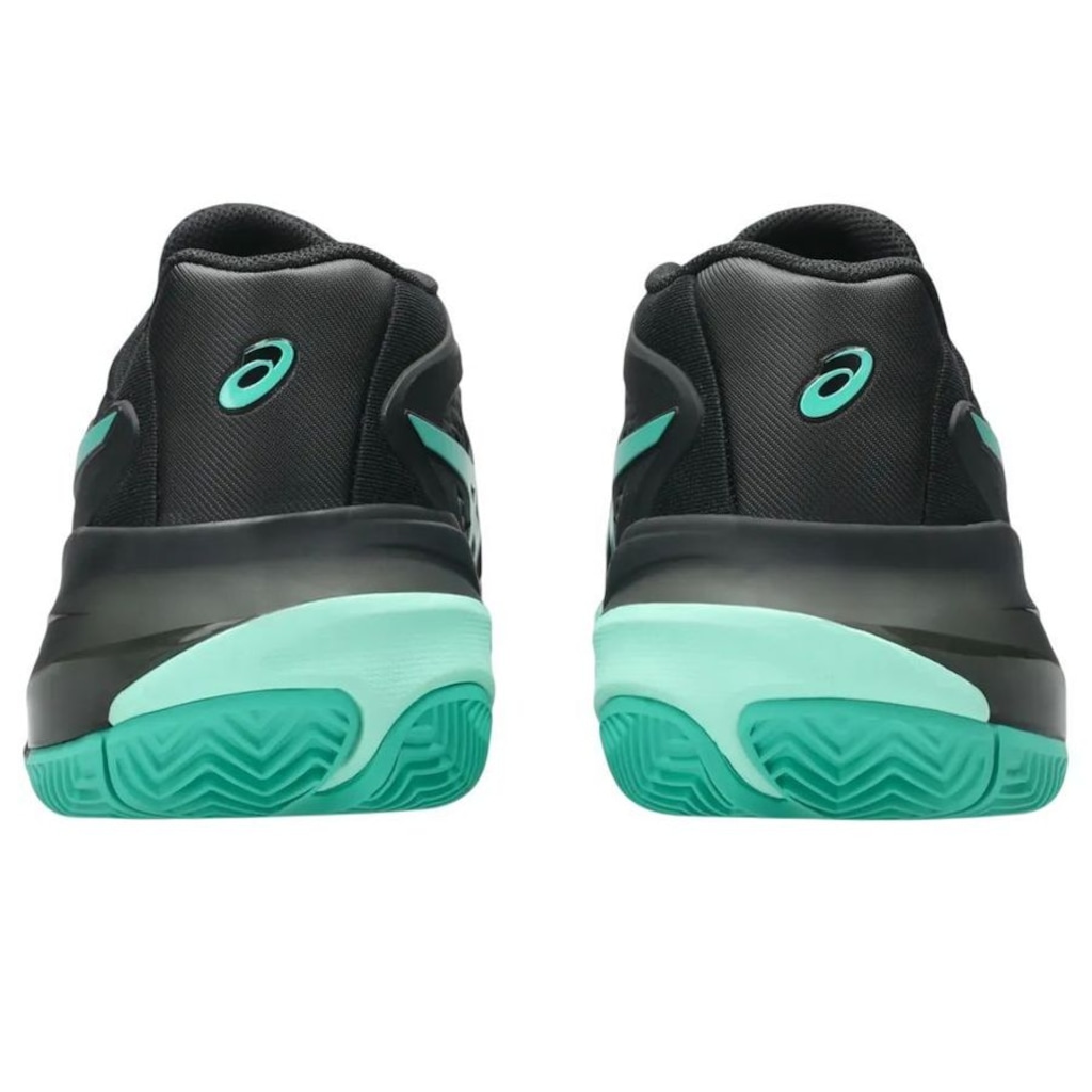 Imagem 5 do produto Tênis Gel Resolution X Clay ASICS Masculino