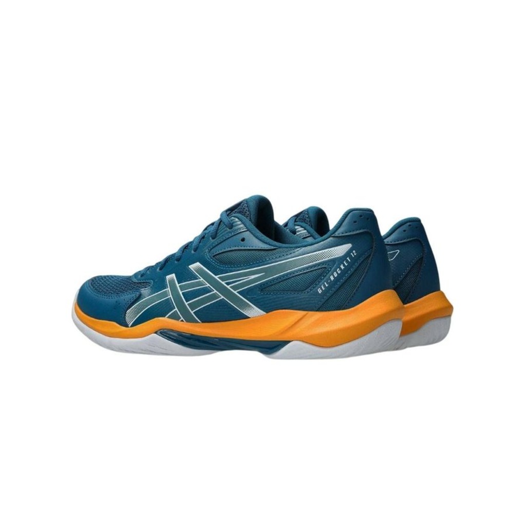 Imagem 4 do produto Tênis Gel Rocket 12 ASICS Masculino