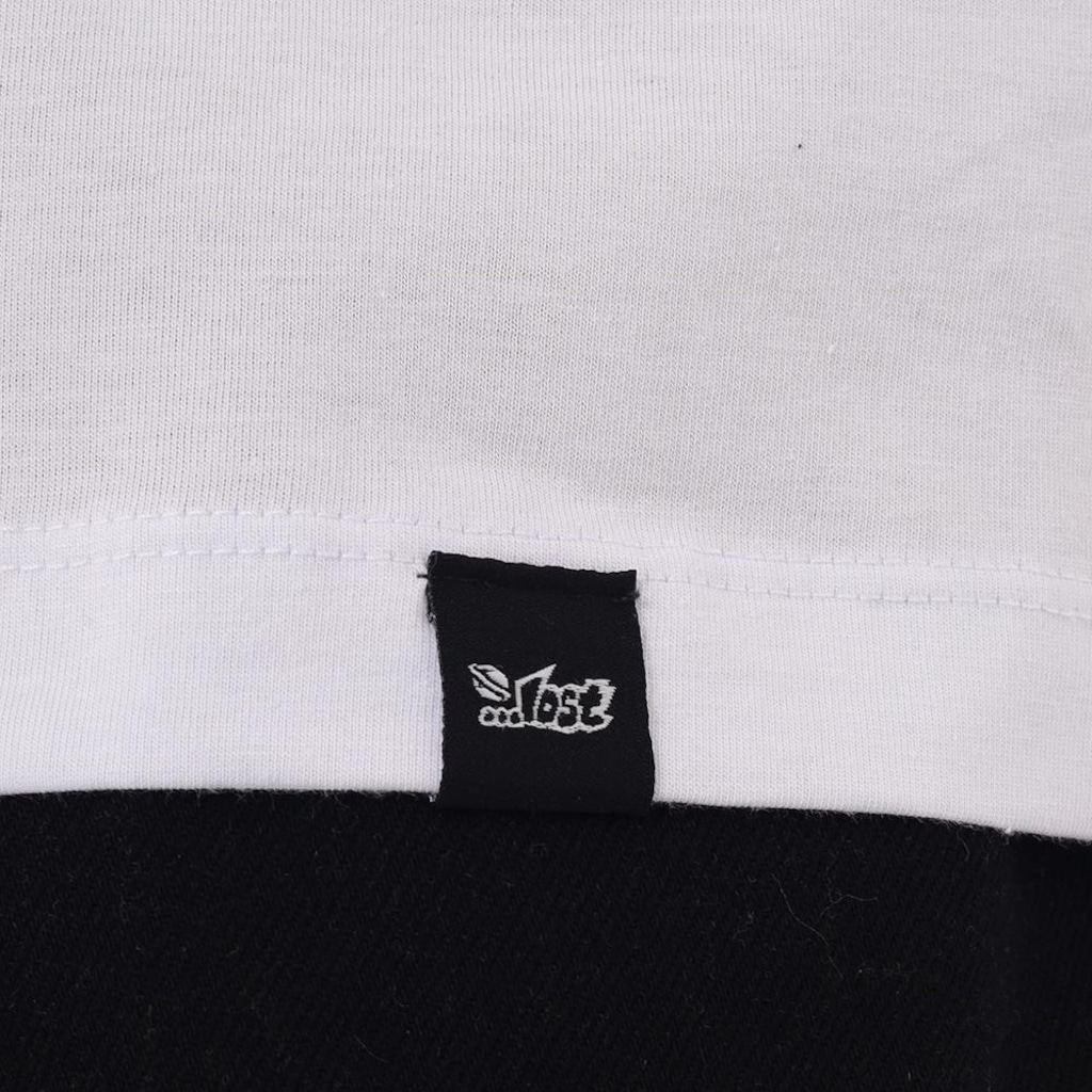 Imagem 5 do produto Camiseta Lost Saturn Roller Masculina