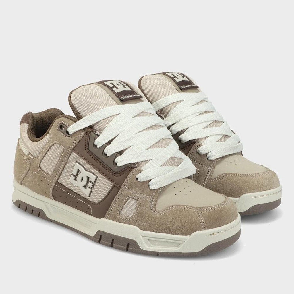 Imagem 2 do produto Tênis Shoes Stag DC Masculino