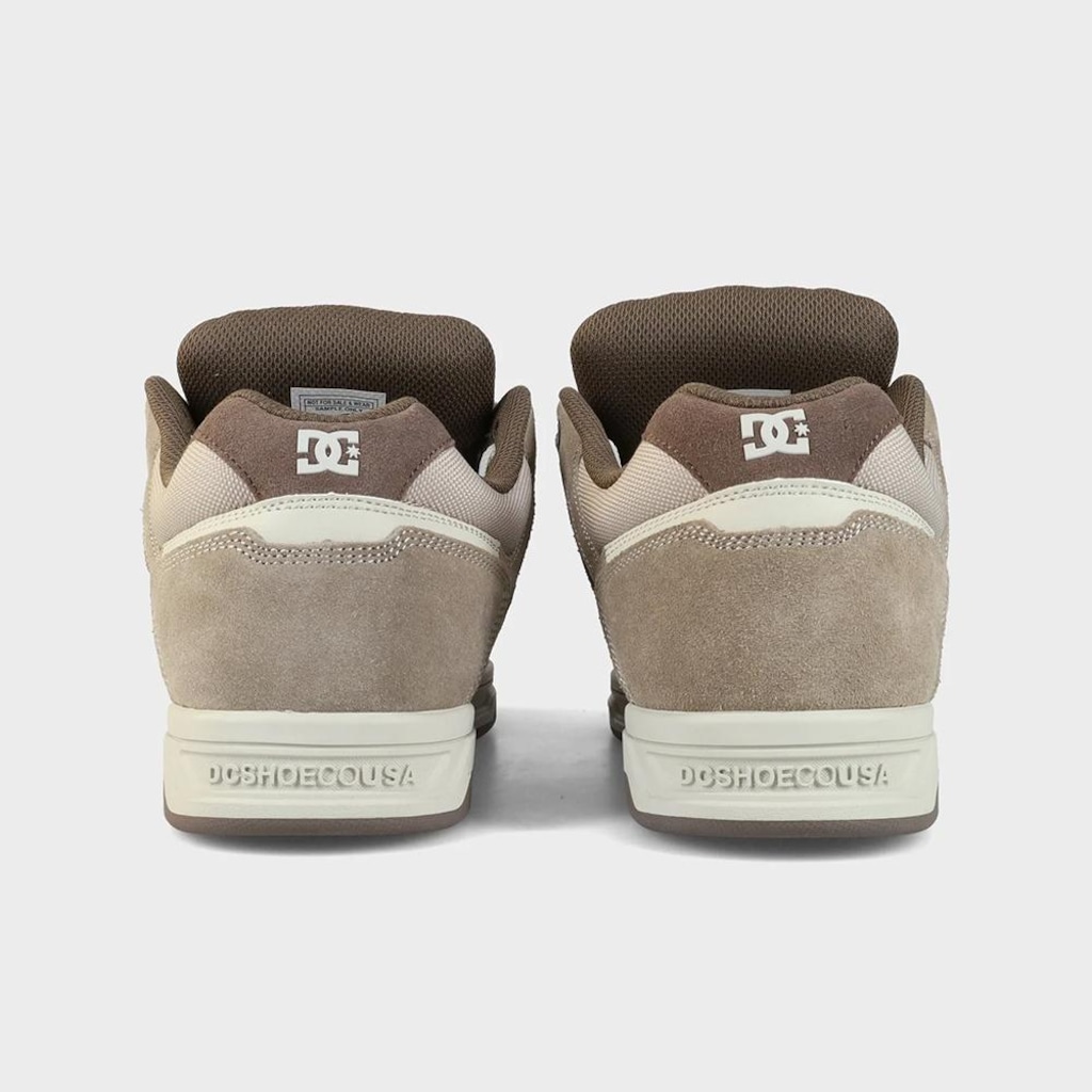 Imagem 3 do produto Tênis Shoes Stag DC Masculino