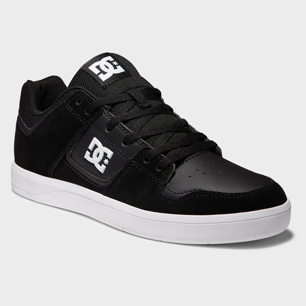 Imagem 3 do produto Tênis Shoes Cure DC Masculino