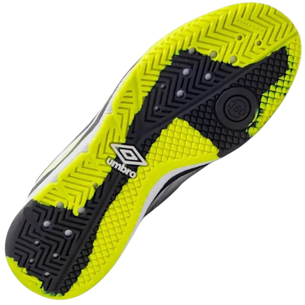 Imagem 4 do produto Tênis De Futsal Adamant Master Class Pro Bump Umbro Masculino