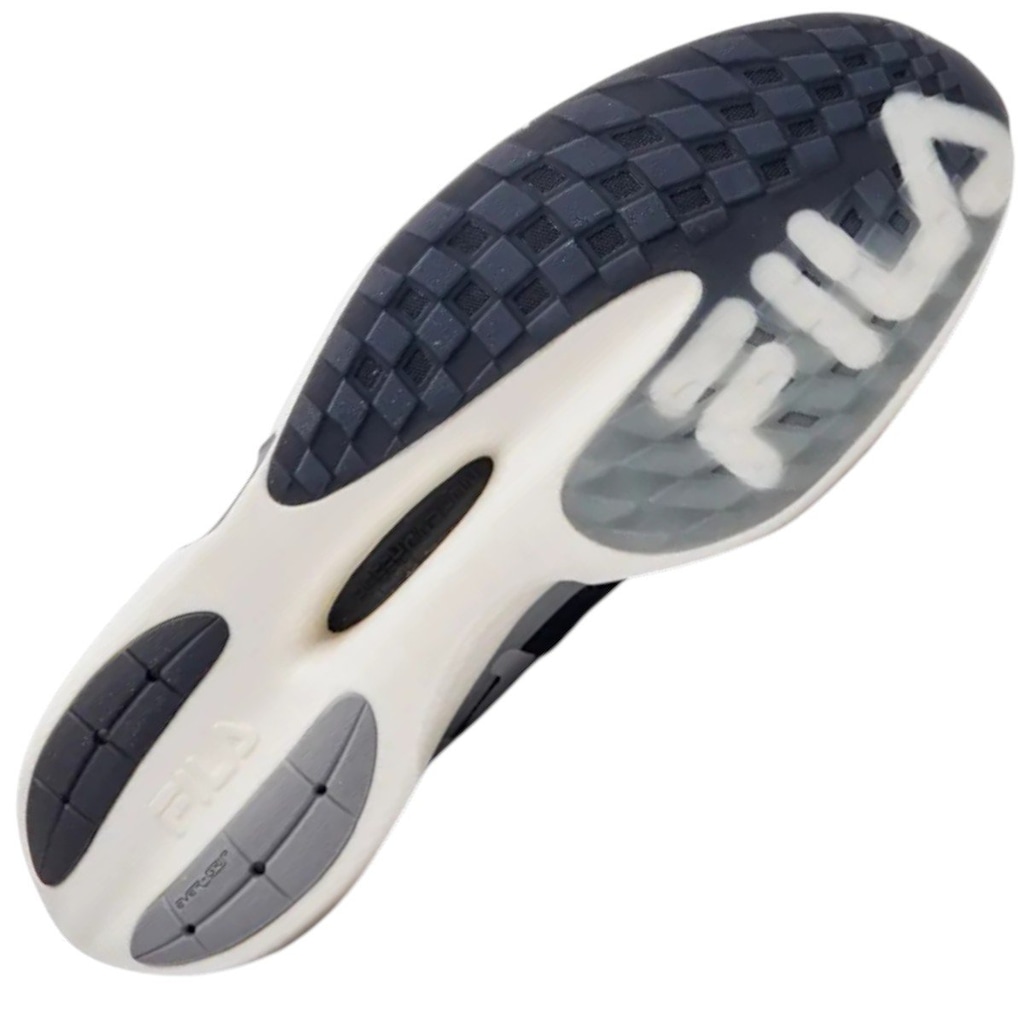 Imagem 3 do produto Tênis Masculino Fila KR7 Pro Speed Tech