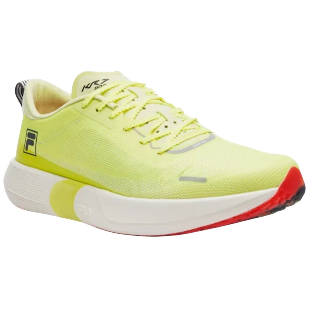 Imagem 2 do produto Tênis Masculino Fila KR7 Pro Speed Tech