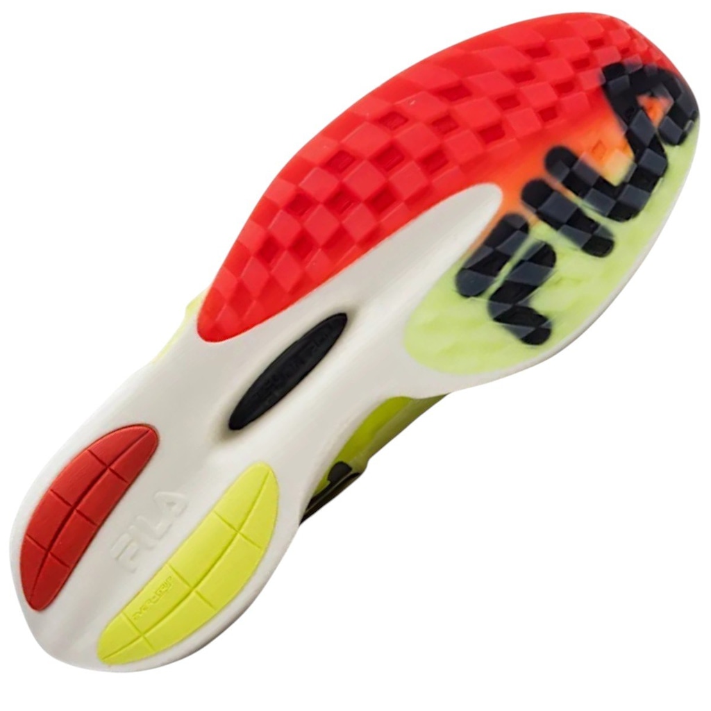 Imagem 4 do produto Tênis Masculino Fila KR7 Pro Speed Tech