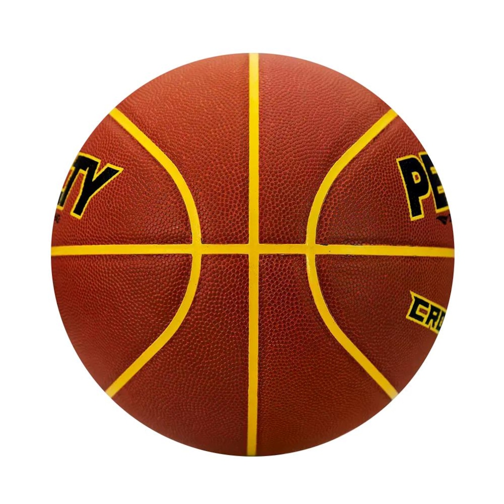 Imagem 3 do produto Bola De Basquete Oficial Crossover Pro 7 Penalty - Masculino