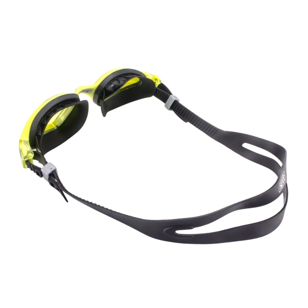 Imagem 3 do produto Óculos Natação Speedo Invictus Anti-fog UV Lentes Curvas