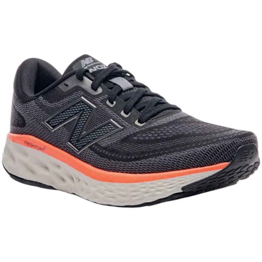 Imagem 2 do produto Tênis Masculino New Balance Evoz V4