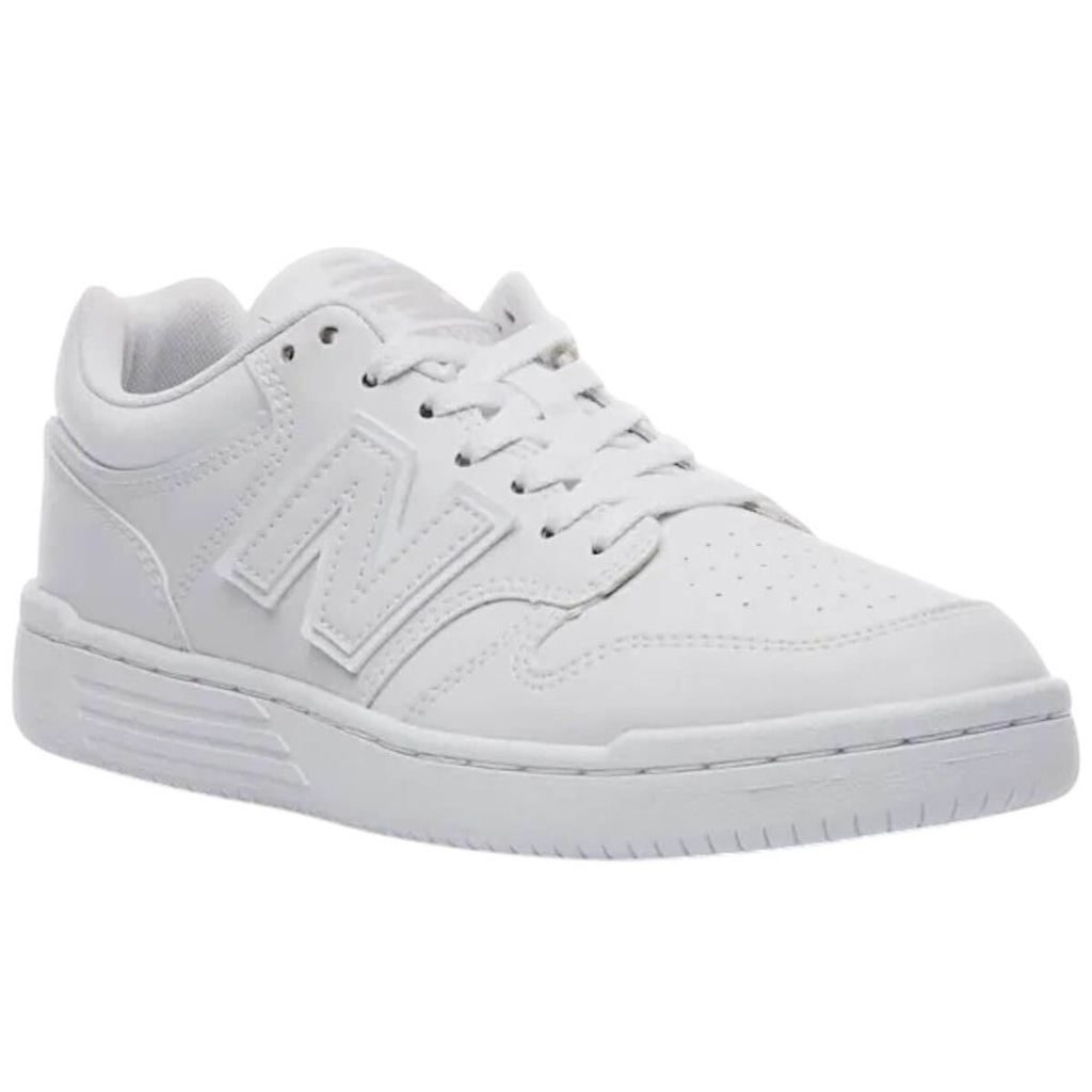 Imagem 2 do produto Tênis Feminino New Balance 480 Low