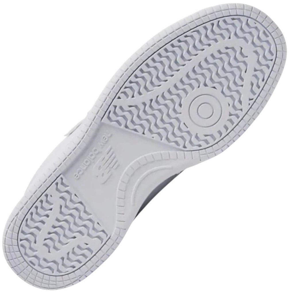 Imagem 4 do produto Tênis Feminino New Balance 480 Low