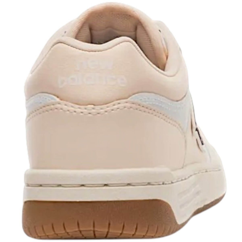 Imagem 3 do produto Tênis Feminino New Balance 480 Low