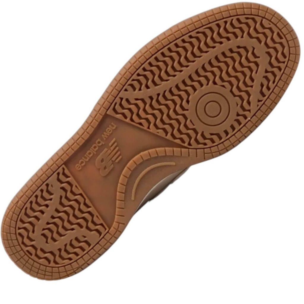 Imagem 4 do produto Tênis Feminino New Balance 480 Low