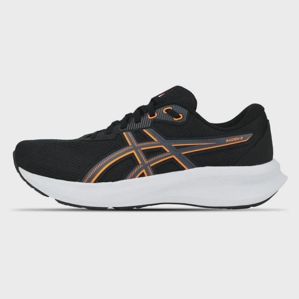 Imagem 2 do produto Tênis Masculino ASICS Raiden 5