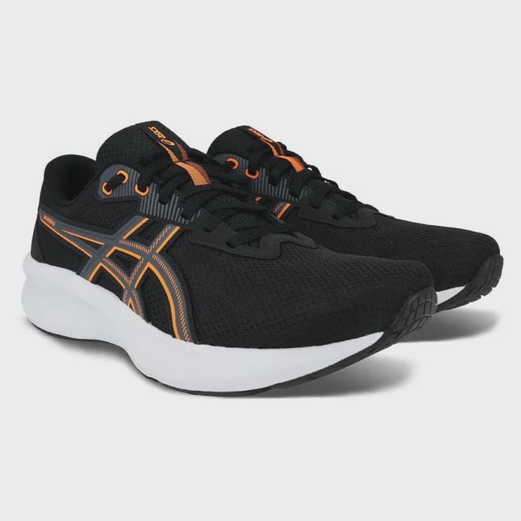 Imagem 4 do produto Tênis Masculino ASICS Raiden 5