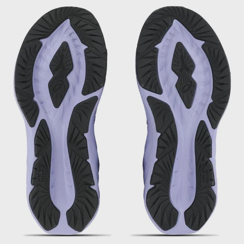 Imagem 5 do produto Tênis Infantil ASICS Novablast 5 GS