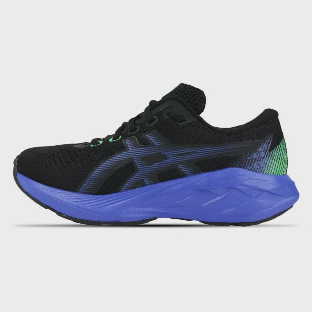 Imagem 2 do produto Tênis Infantil ASICS Novablast 5 GS