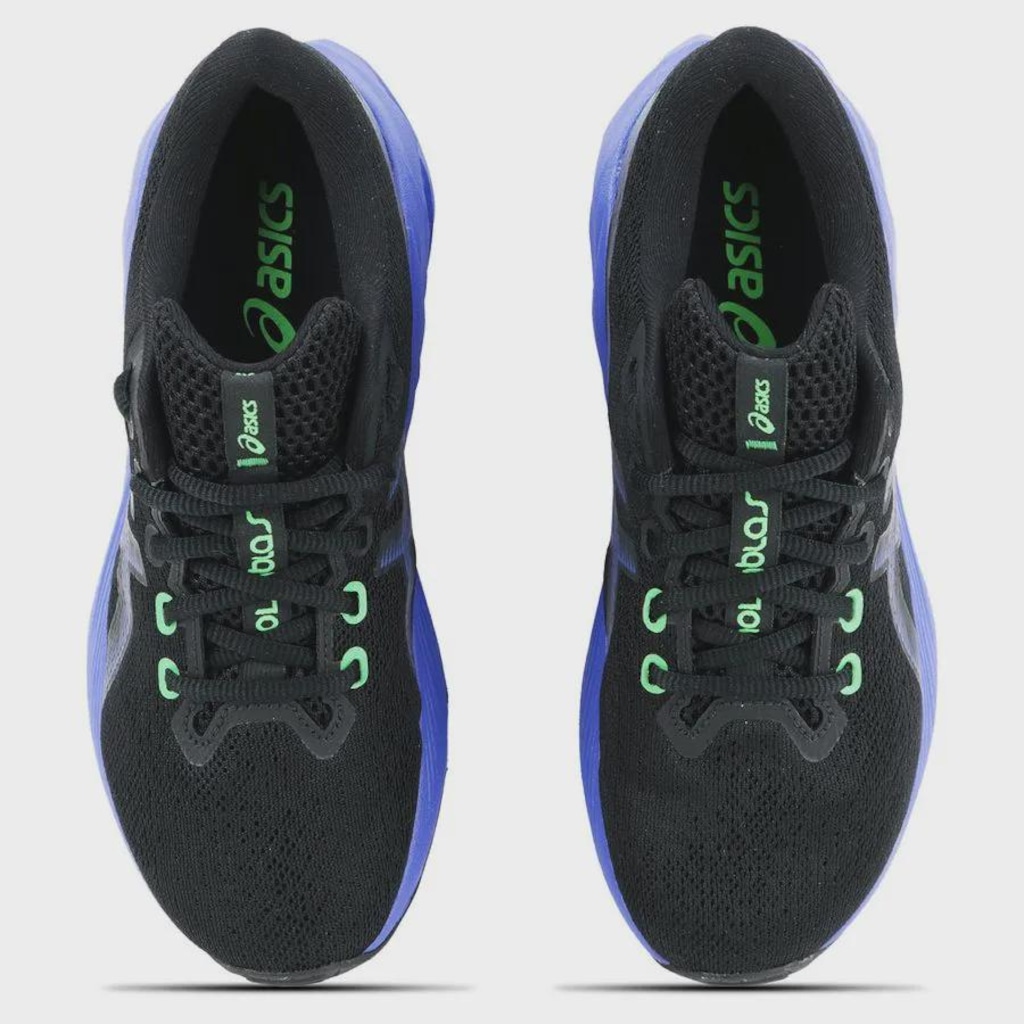 Imagem 3 do produto Tênis Infantil ASICS Novablast 5 GS