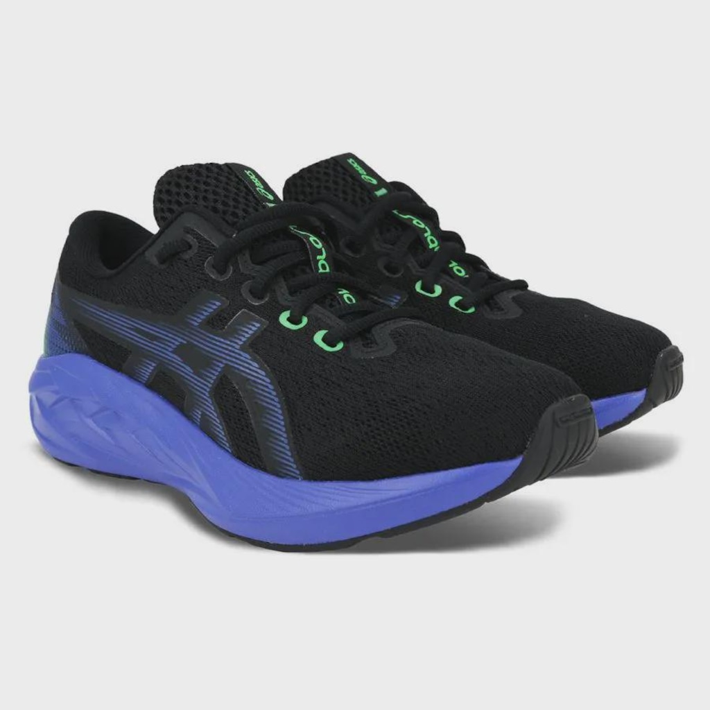 Imagem 4 do produto Tênis Infantil ASICS Novablast 5 GS
