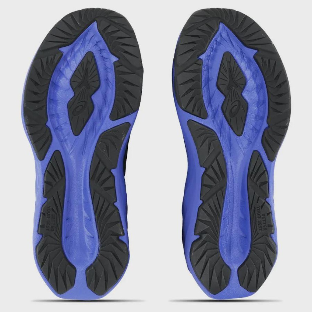 Imagem 5 do produto Tênis Infantil ASICS Novablast 5 GS