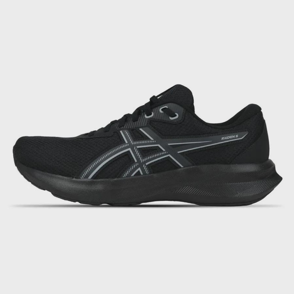 Imagem 2 do produto Tênis Masculino ASICS Raiden 5