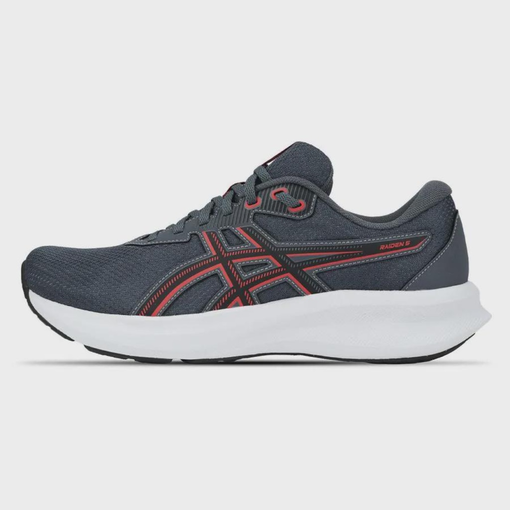 Imagem 2 do produto Tênis Masculino ASICS Raiden 5
