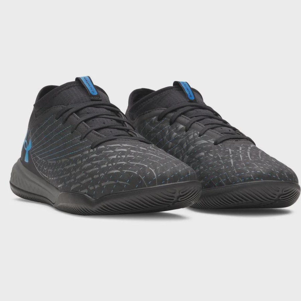 Imagem 4 do produto Chuteira de Futebol Unissex Under Armour Select 5