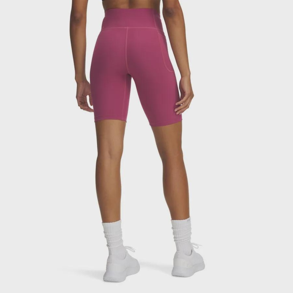 Imagem 2 do produto Shorts Under Armour Motion Bike Feminino