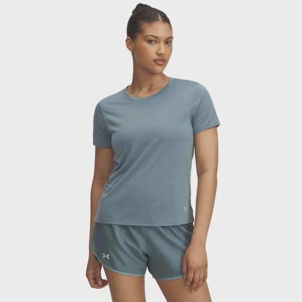 Imagem 3 do produto Camiseta Under Armour Launch Feminina