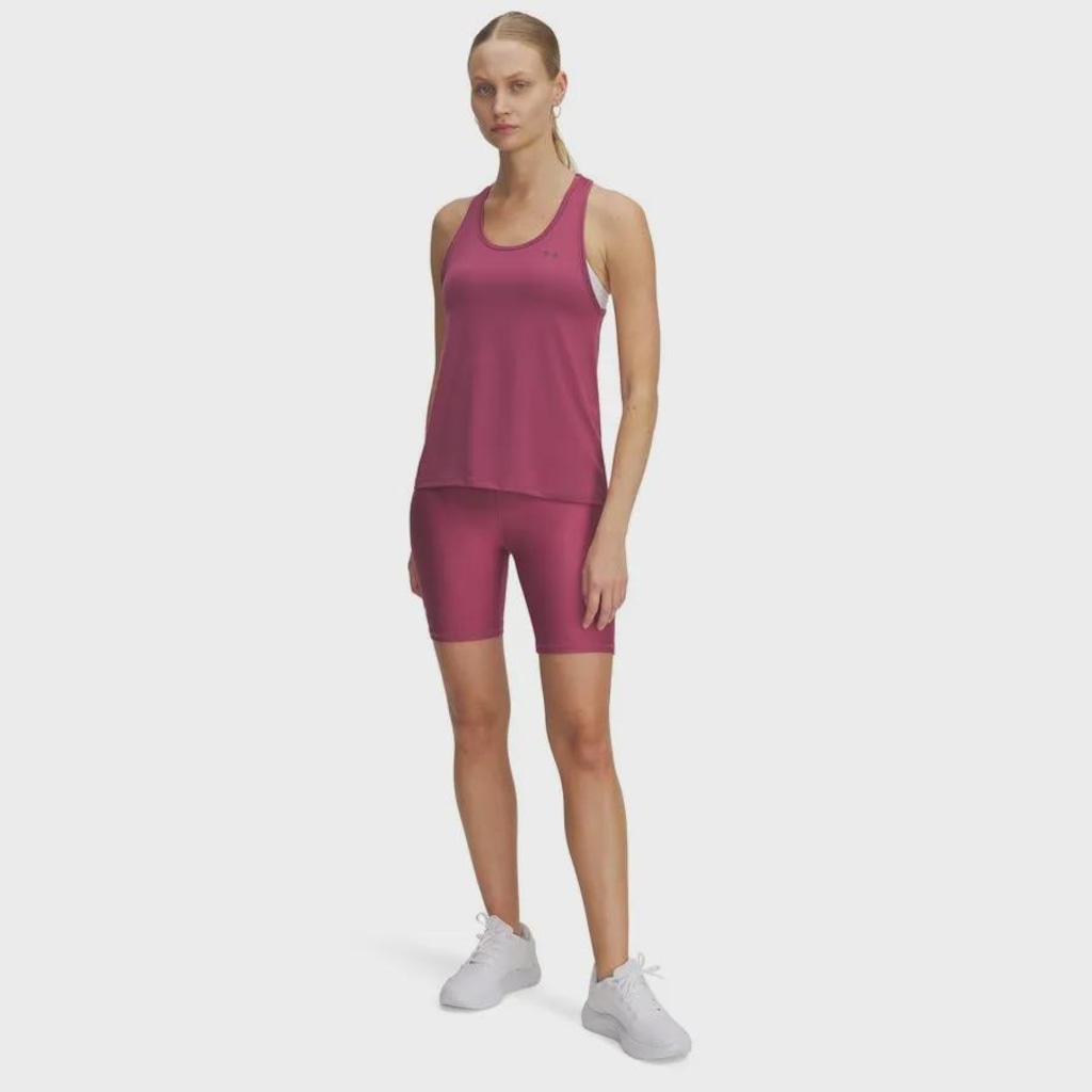 Imagem 3 do produto Shorts Under Armour Tech Bike Feminino