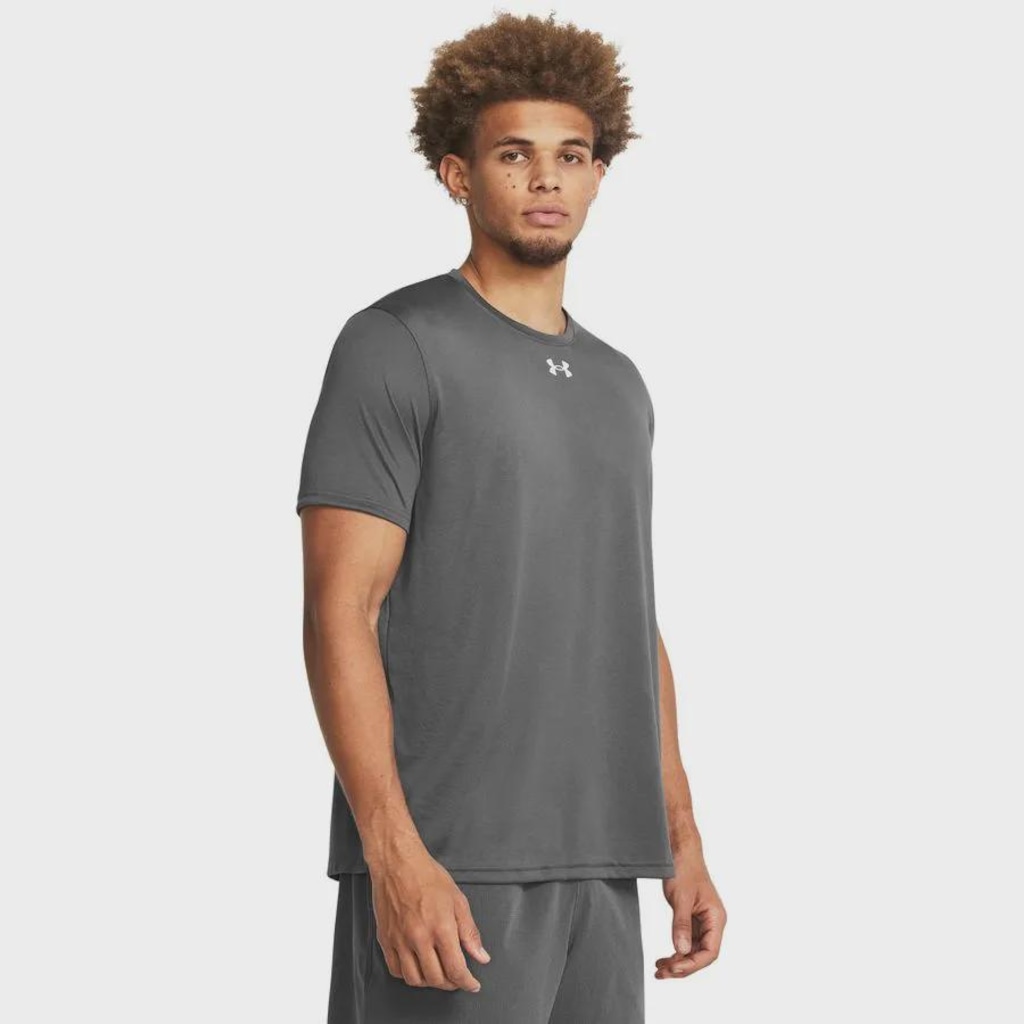 Imagem 3 do produto Camiseta Under Armour Team Tech Masculino