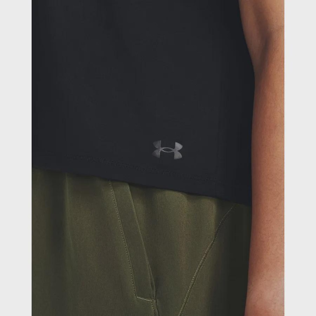 Imagem 3 do produto Camiseta Under Armour Motion Feminina