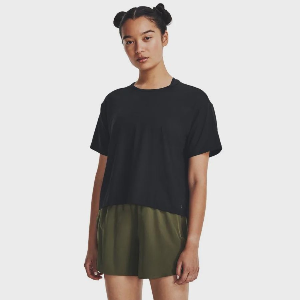 Imagem 4 do produto Camiseta Under Armour Motion Feminina
