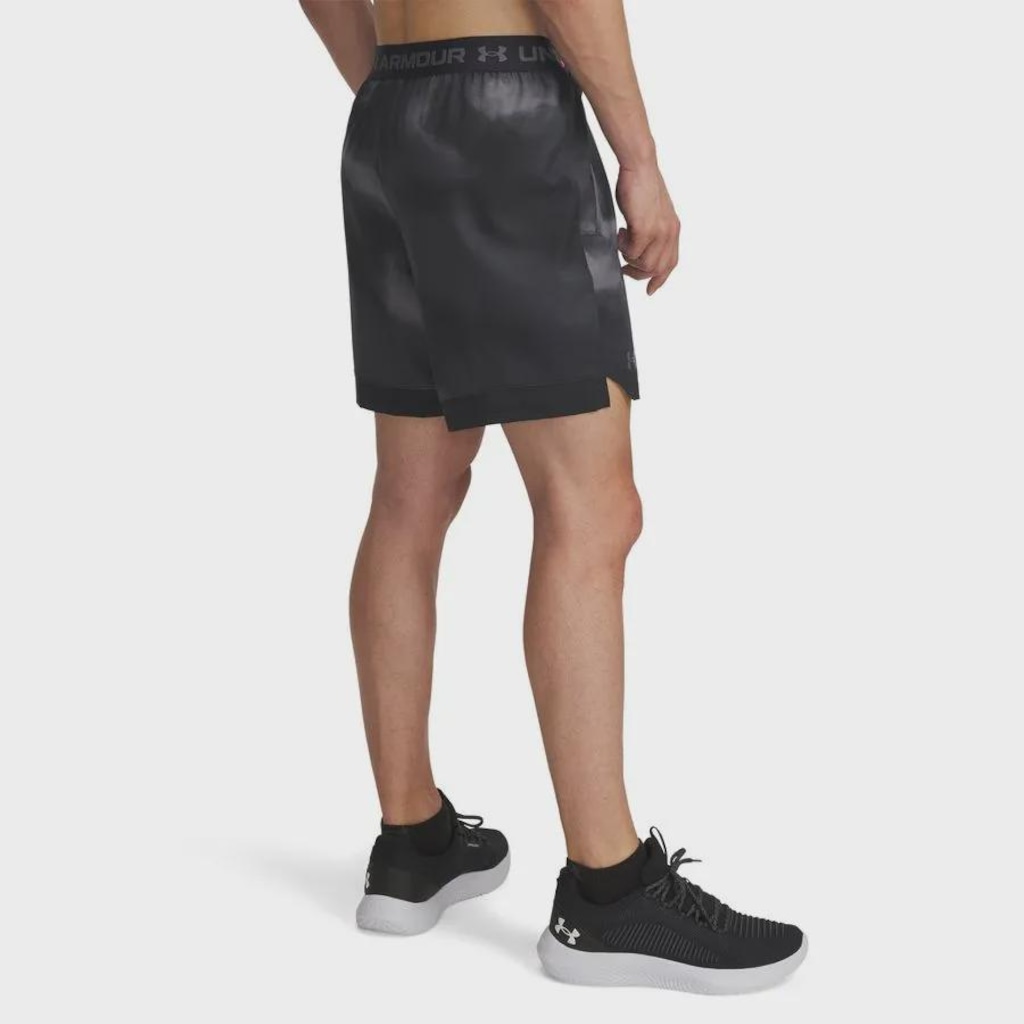 Imagem 2 do produto Shorts Under Armour Vanish Woven 6 Masculino