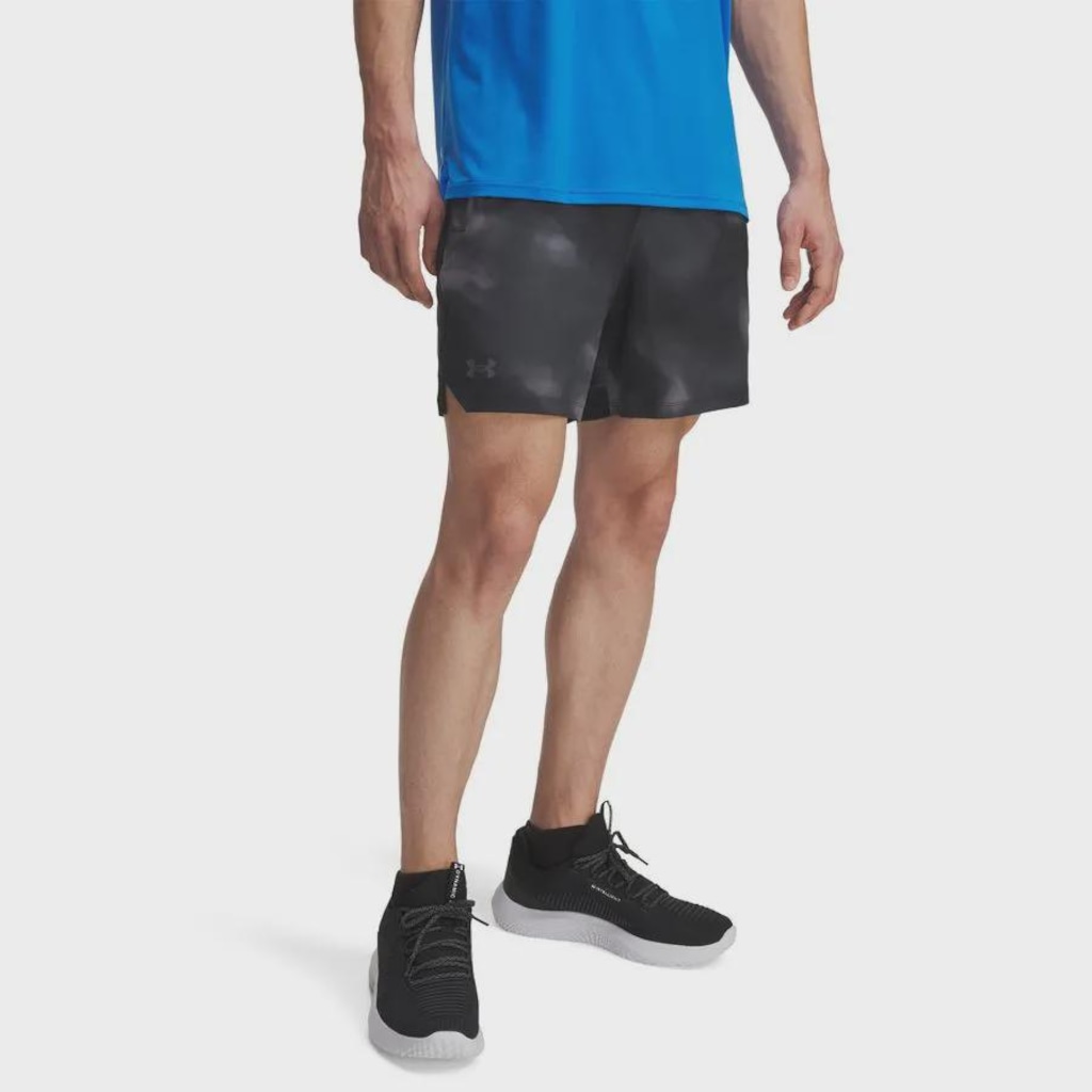 Imagem 3 do produto Shorts Under Armour Vanish Woven 6 Masculino