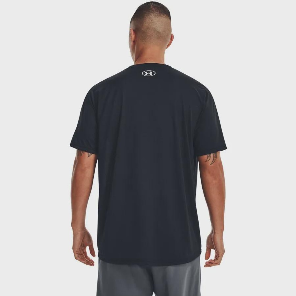 Imagem 2 do produto Camiseta Under Armour Team Tech Masculina
