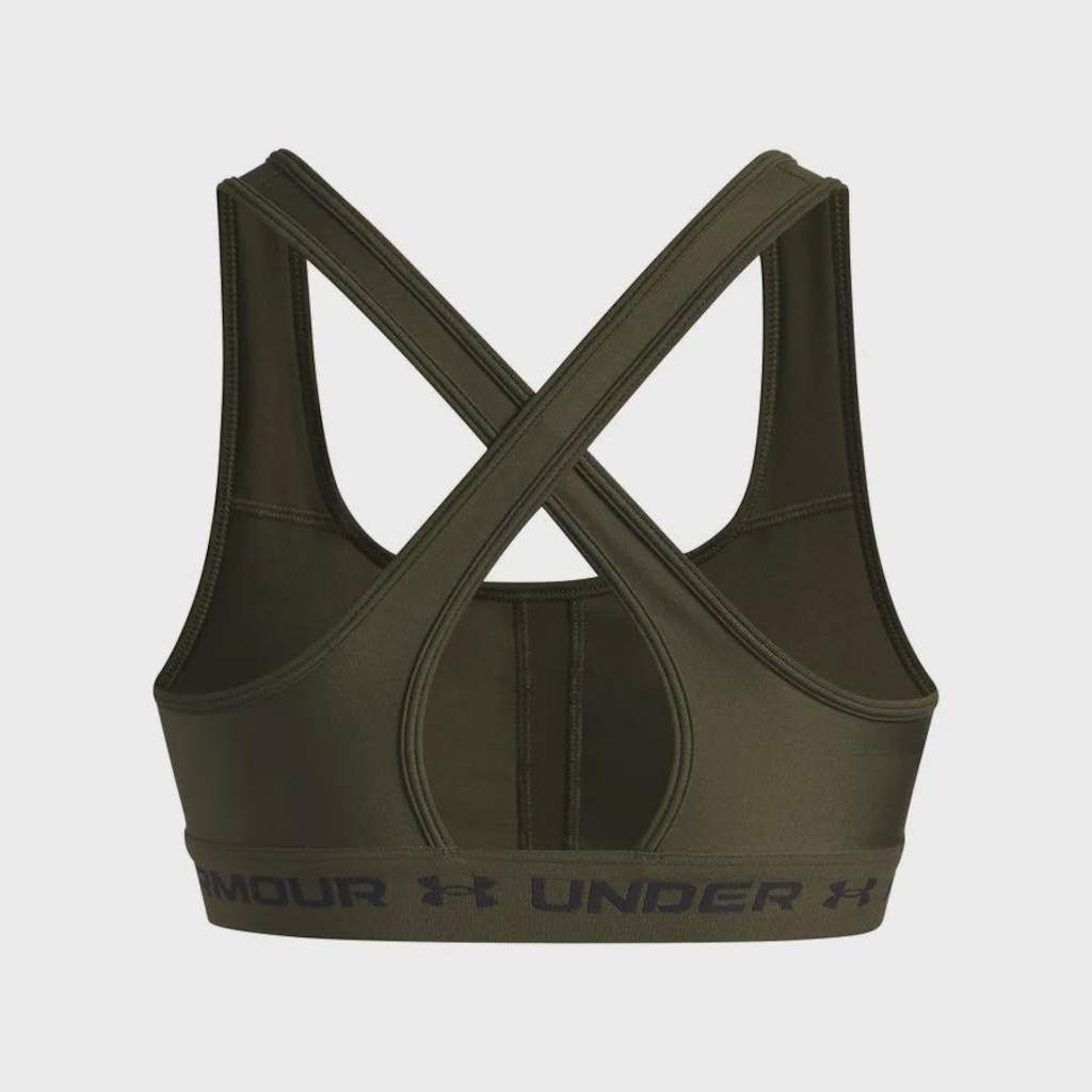 Imagem 2 do produto Top Under Armour Crossback Feminino